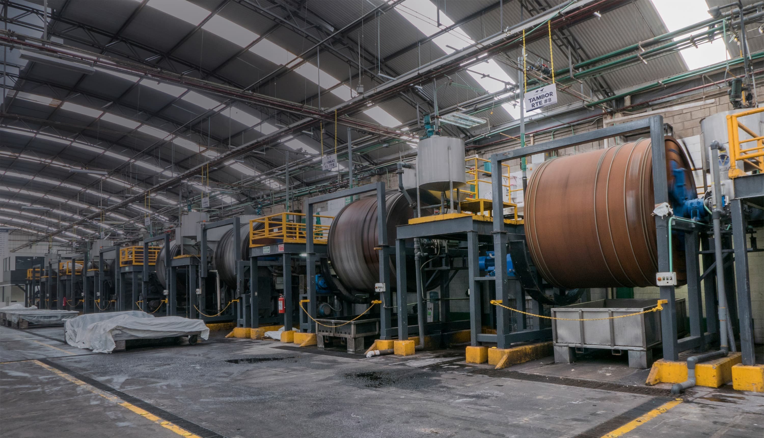 The go-to beamhouse chemicals expert